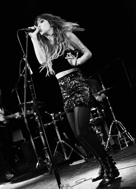 Pictures of Kate Voegele