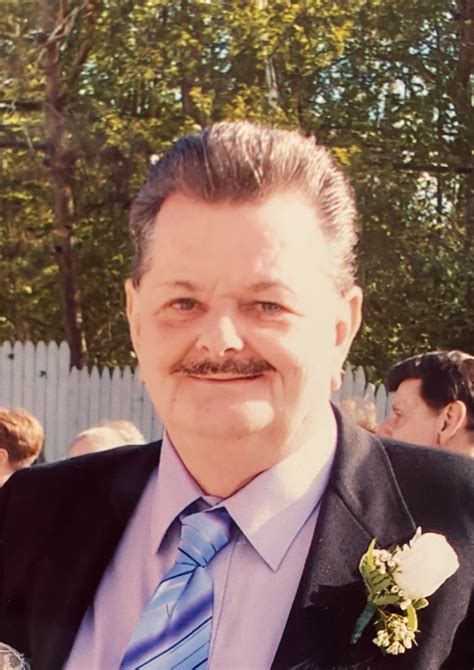 Remembering Loved Ones: Herman Karlovetz Funeral Home Obituaries Image 10
