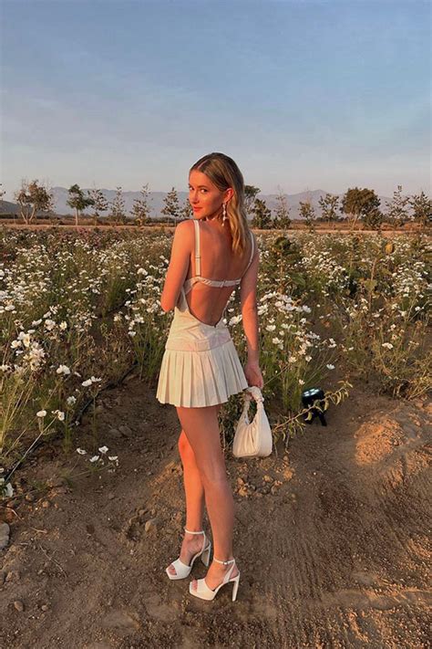 Maddie White - Industry Model Management