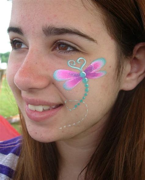 17+ best images about face painting ideas on Pinterest | Puppy face ...