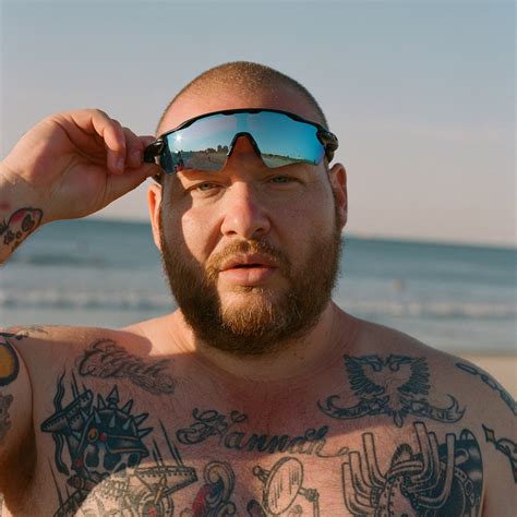 Merch | Action Bronson