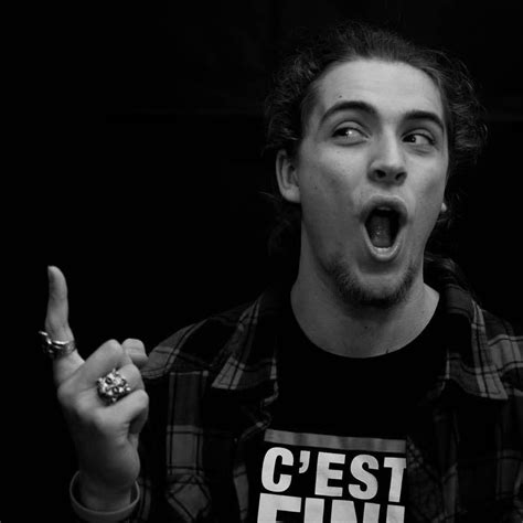 Ian Johnson - La télé de l'Yonne!