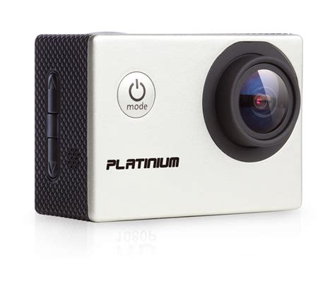 Kamera ActionPro AC-4000 | TV PRODUCTS CZ