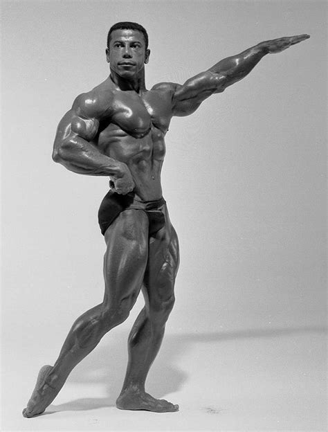 Chris Dickerson (bodybuilder) - Alchetron, the free social encyclopedia