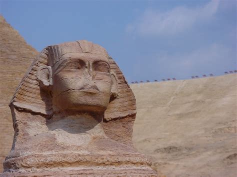 Ancient Egypt Education for Kids - Owlcation