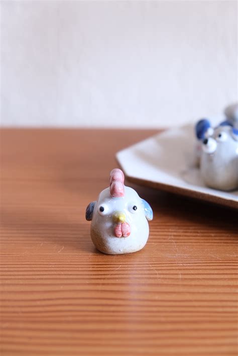cute animal incense holder 2