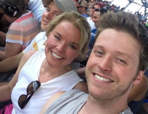General Hospital Star Kristina Wagner Pays Tribute To Her Late Son ...