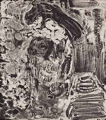 These Schizophrenic Art Creations Were Made By Real People Who Has The ...