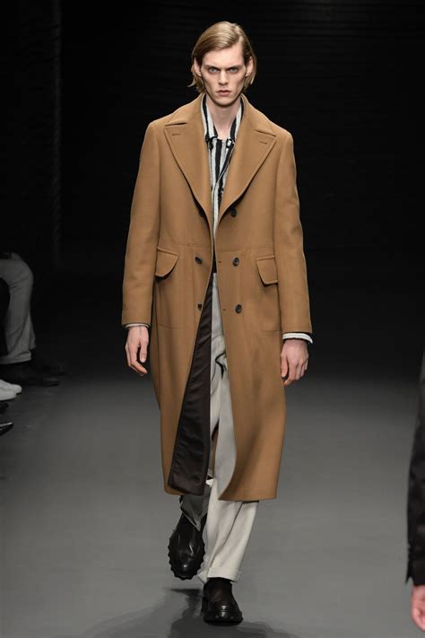 Salvatore Ferragamo Fall-winter 2017-2018 - Menswear