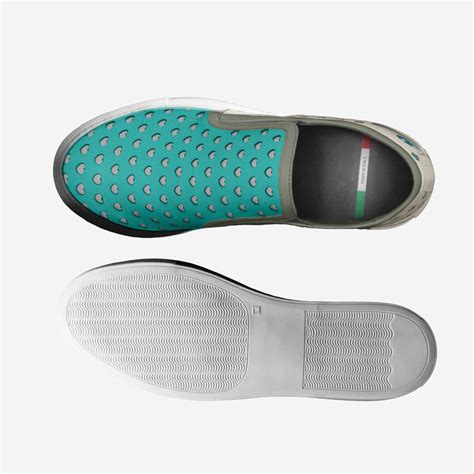 Janessa | A Custom Shoe concept by Janessa Jordan-rowell