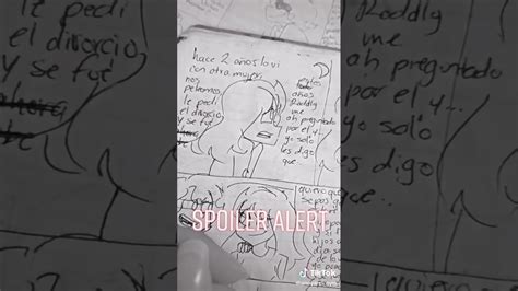 SPOILER ALERT / de la nym / Tik tok/ - YouTube