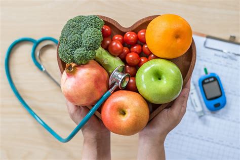 Régime diabète, important pour maintenir une bonne état de santé