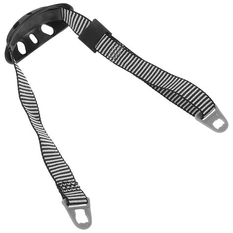FRCOLOR Hard Hat Chin Strap Safety Helmet Lower Strap Replacement Chin
