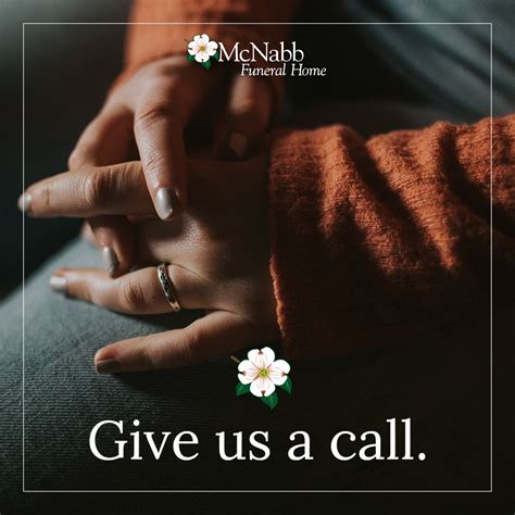 5 Reasons Why You Should Know About Mcnabb Funeral Home Pocahontas AR Image 5