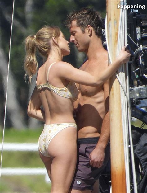 Sydney Sweeney / sydney_sweeney Nude Leaks Photo 4424 | #TheFappening