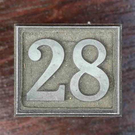 19 Fun Facts About Number 28: Unveiling the Quirky Secrets - Amazing ...