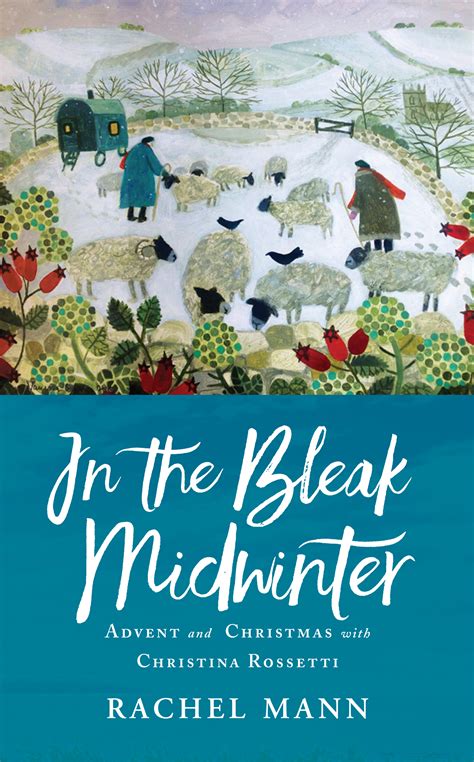 In the Bleak Midwinter by Rachel Mann | Fast Delivery at Eden
