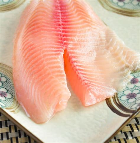 Tilapia fillet – Sea to C Seafood Market