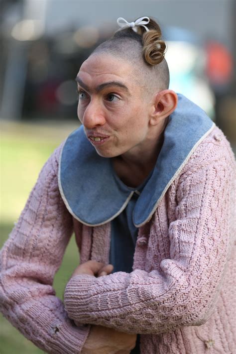 American Horror Story Pepper - Trending US