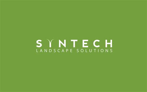 Syntech Landscape Solutions - STMS Media