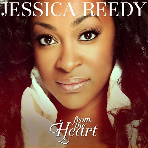 From the Heart - Reedy; Jessica: Amazon.de: Musik
