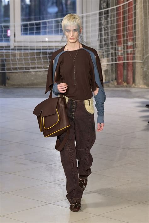 Kiko Kostadinov Autumn/Winter 2024 | AnOther