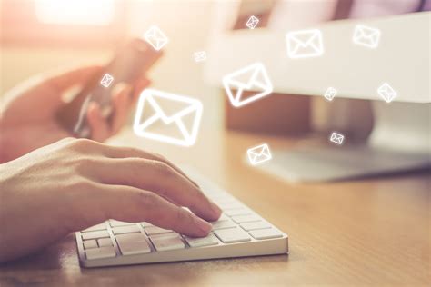 Accorgimenti per aumentare il tasso di apertura delle email - Sistema