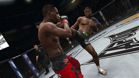 UFC Undisputed 3 - Recensione - PS3 - 99278 - Multiplayer.it