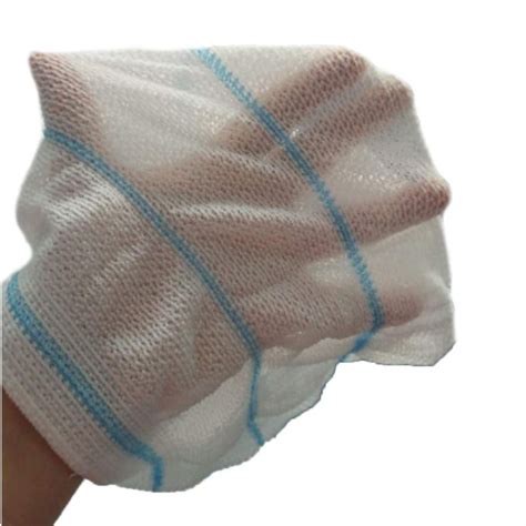 CHICCO ГАЌИ ЗА РОДИЛКИ ОД ЕЛАСТИЧНА МРЕЖА 4 ПАР. CHICCO