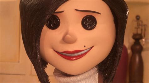 12 Movies Like Coraline To Watch This Spooky Season