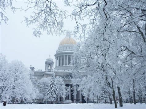 Зимние грёзы столицы империи | Телеграф | Санкт-петербург, россия ...