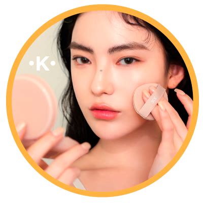 K-beauty tips: Korean makeup for oily skin | Korean Fashion Trends