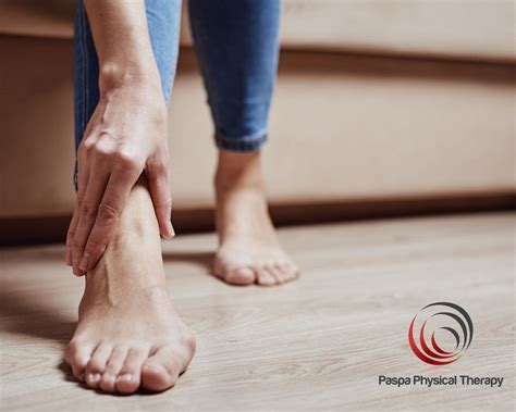 Ankle Pain After Running