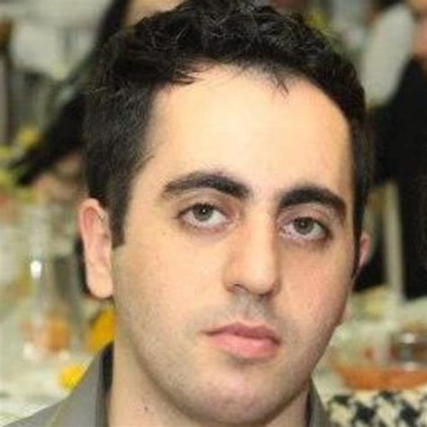 Levon ARAMYAN | PhD Student | National Academy of Sciences of Armenia ...