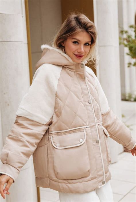 Дубленки пилот Acne Studios короткие женская | Fashion clothes women ...