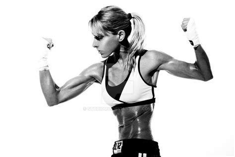 Sasha fitness by StudioMC on DeviantArt