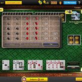 Преферанс - играть онлайн бесплатно, Игры на Мой Мир@Mail.Ru