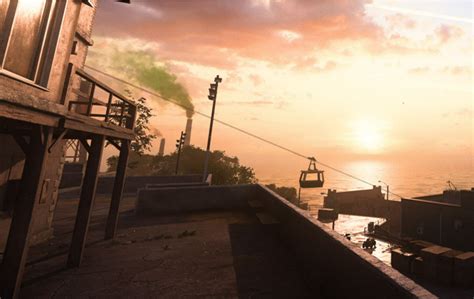 warzone season   bringing resurgence  dark  rebirth island