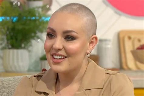 Amy Dowden to make dancefloor return following cancer treatment in new ...