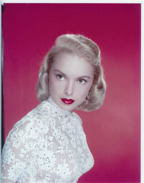 Janet Leigh 1956 | Janet leigh, Old hollywood actresses, Golden age of