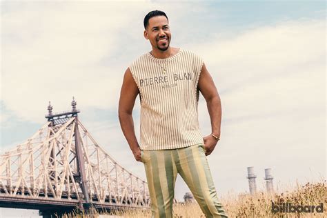 Romeo Santos’ ‘Formula, Vol. 3’: Inside the Bachata King’s New Album ...