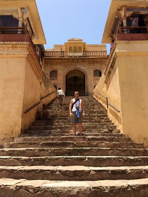 tale  india day   jaipur  part  secret