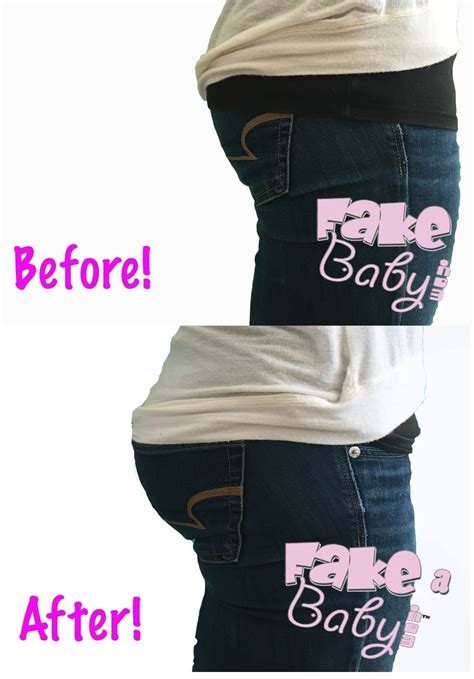 NEW YEAR: New Butt and New Titties! – FakeaBaby.com