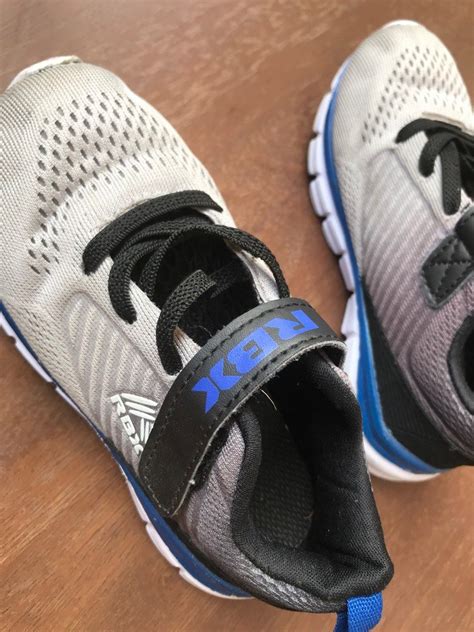 Rbx rubber shoes toddler, Babies & Kids, Babies & Kids Fashion on Carousell