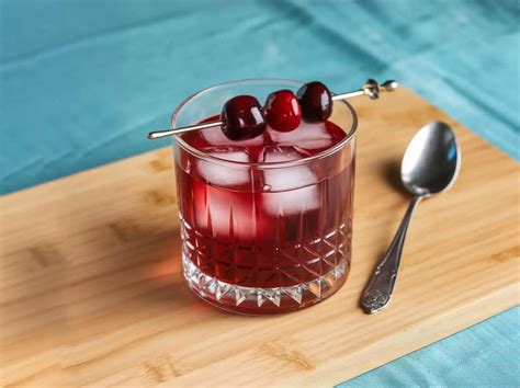 Cramit Cocktail Recipe – Mix That Drink