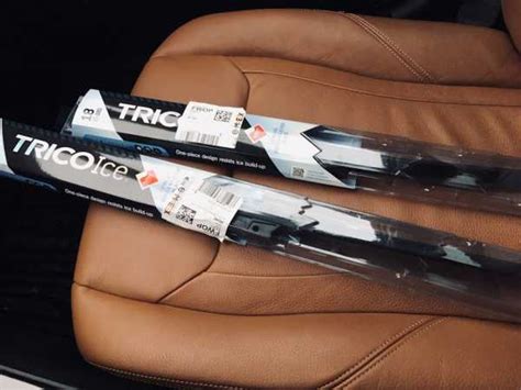 Trico ice отзывы – Лучший стеклоочиститель зимний: обзор, особенности и ...