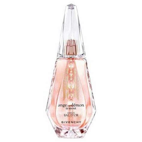 Купить Givenchy Ange Ou Demon Le Secret Edition Bal D'or, Духи Живанши ...