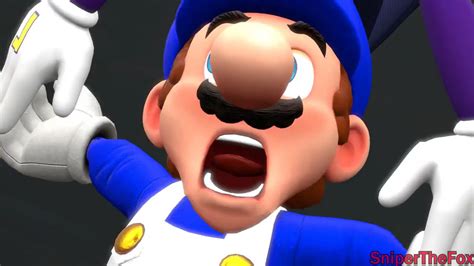 Smg4 Gmod What Mario Does To His Victims Youtube | Hot Sex Picture