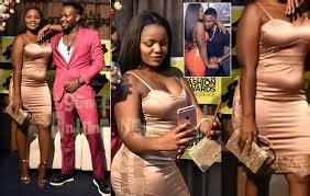 Bad Gal Bree dating Chameleons ex-manager – Recheal Johnson Promise. N