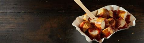 currywurst und dolce vita  gardasee
